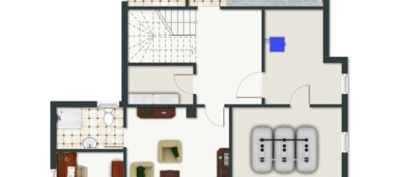 4 bedrooms Bungalow in Birkenfeld, Germany No. 172932 4