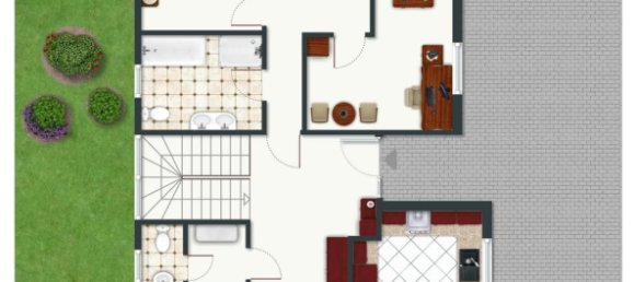 4 bedrooms Bungalow in Birkenfeld, Germany No. 172932 3