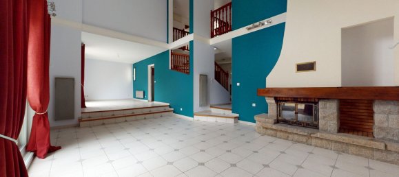 4 غرف نوم منزل في Montigny-les-Cormeilles, France رقم 161716 29