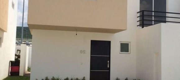 3 غرف نوم منزل في Queretaro, Mexico رقم 148555 2