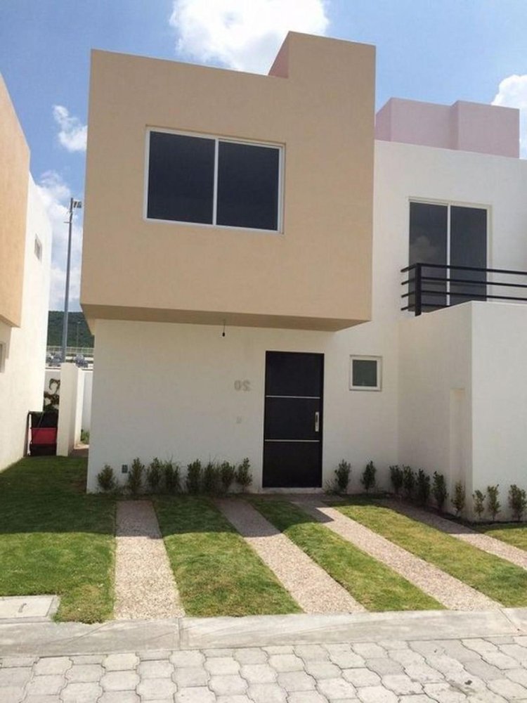 3 غرف نوم منزل في Queretaro, Mexico رقم 148555