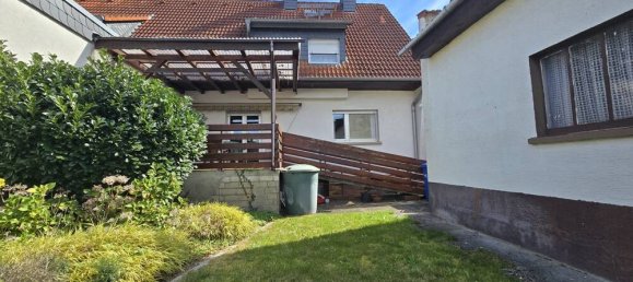 Adosado de 3 dormitorios en Hesse, Germany No. 348409 2