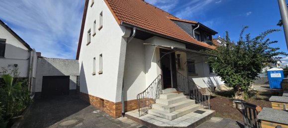 Adosado de 3 dormitorios en Hesse, Germany No. 348409 3