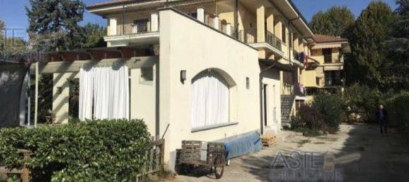 10 bedrooms Villa in Cherasco, Italy No. 209460 36