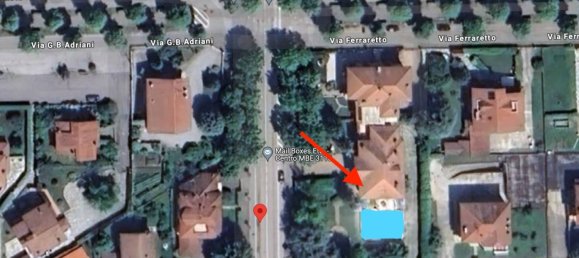 10 bedrooms Villa in Cherasco, Italy No. 209460 37