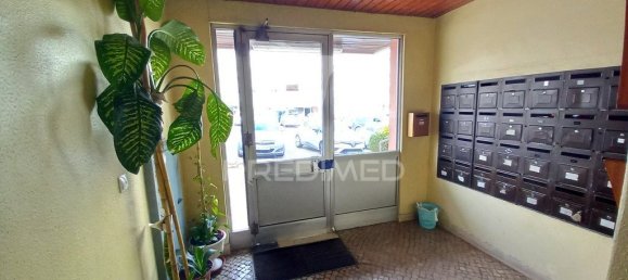 1 Schlafzimmer Wohnung in Corroios, Portugal, Nr. 84464 2