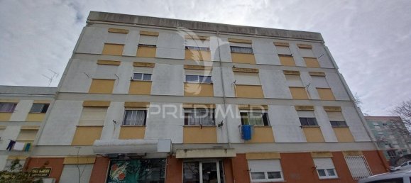 1 Schlafzimmer Wohnung in Corroios, Portugal, Nr. 84464 3