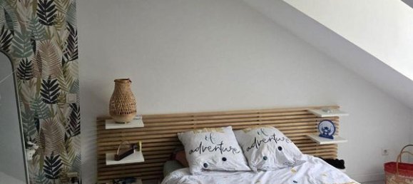 2-Zimmer Wohnung in Soissons, France, Nr. 281916 4