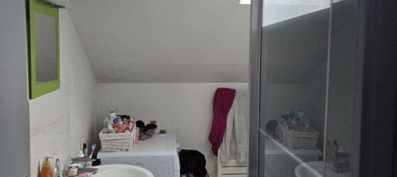 2-Zimmer Wohnung in Soissons, France, Nr. 281916 5