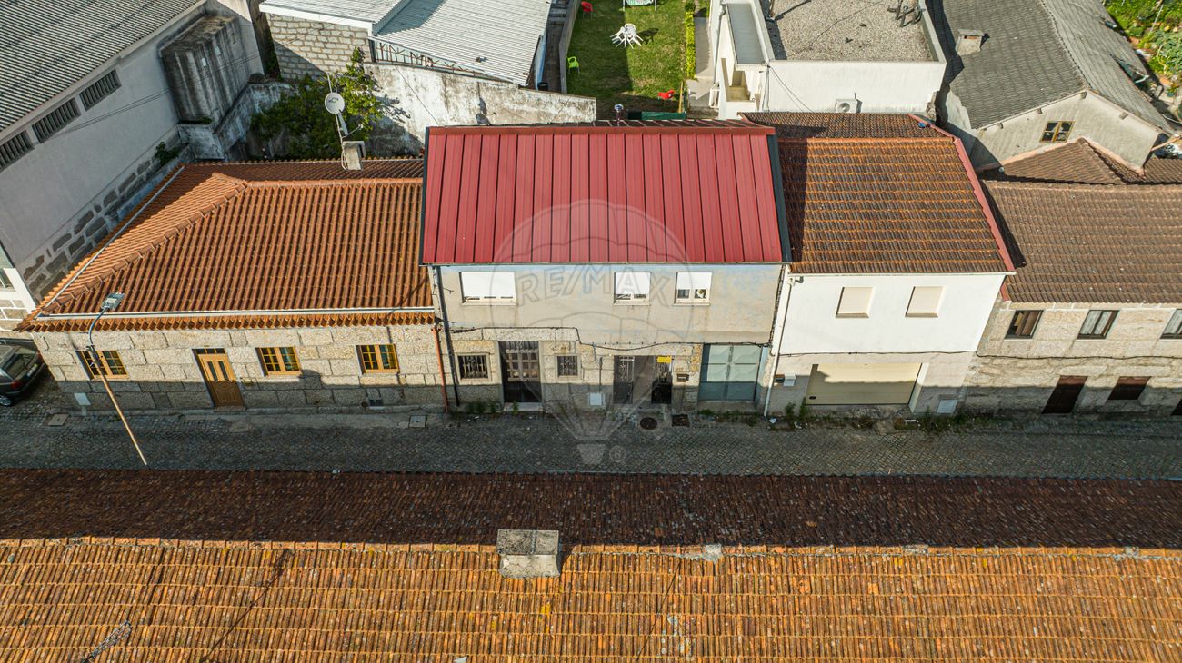 2 غرف نوم منزل في Guimaraes, Portugal رقم 32421