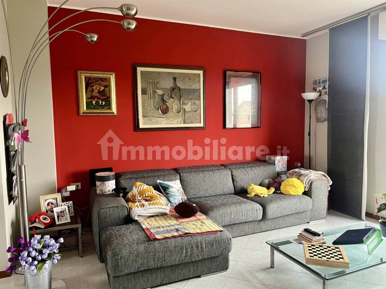 2 bedrooms Duplex in Fano, Italy No. 81214