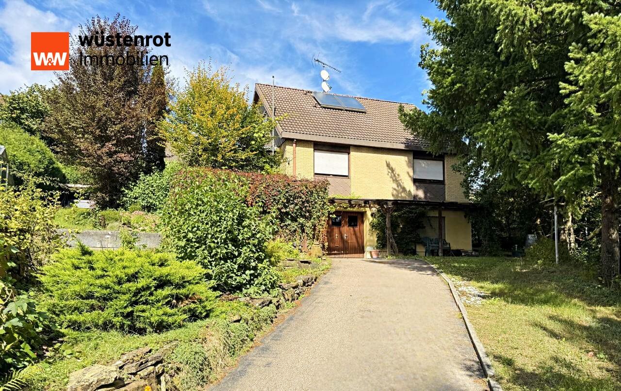 5 غرف نوم تاون هاوس في Ostalbkreis, Germany رقم 306884