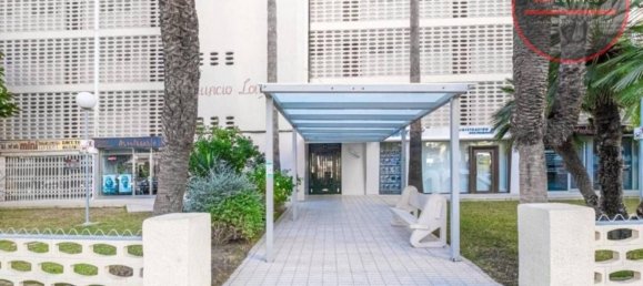 2 bedrooms Apartment in Benidorm, Spain No. 30252 7