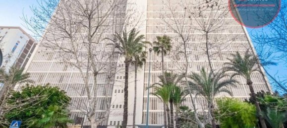 2 bedrooms Apartment in Benidorm, Spain No. 30252 3