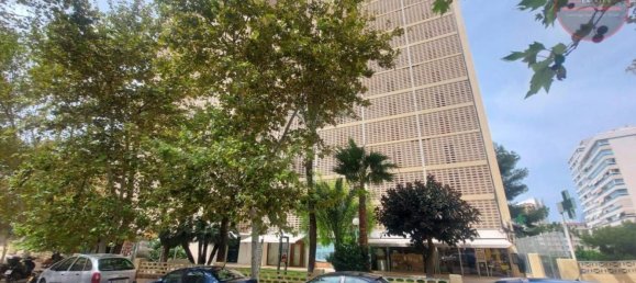 2 bedrooms Apartment in Benidorm, Spain No. 30252 25