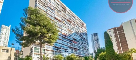 2 bedrooms Apartment in Benidorm, Spain No. 30252 6