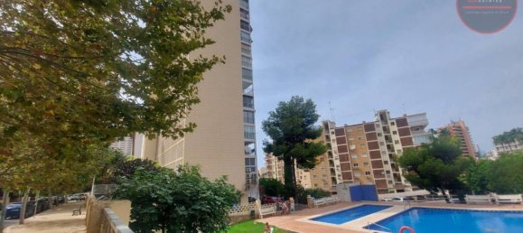 2 bedrooms Apartment in Benidorm, Spain No. 30252 28