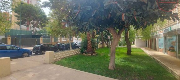 2 bedrooms Apartment in Benidorm, Spain No. 30252 31