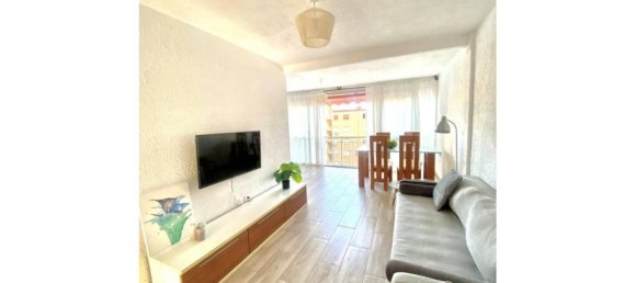 2 bedrooms Apartment in Benidorm, Spain No. 30252 11