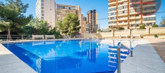 2 bedrooms Apartment in Benidorm, Spain No. 30252 4