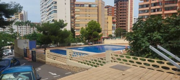 2 bedrooms Apartment in Benidorm, Spain No. 30252 29
