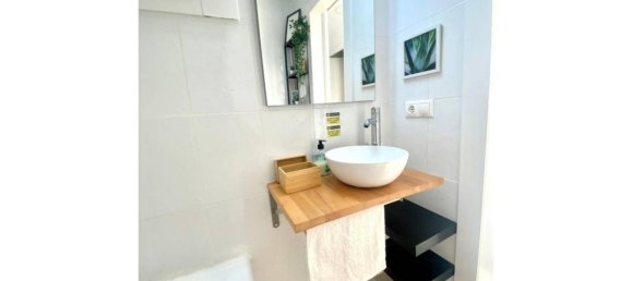 2 bedrooms Apartment in Benidorm, Spain No. 30252 15