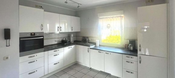 Квартира с 6 комнатами в Везель, Германия № 233156 15