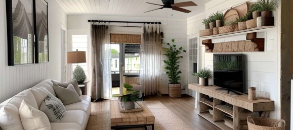 Квартира с 6 комнатами в Везель, Германия № 233156 6