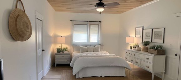 Квартира с 6 комнатами в Везель, Германия № 233156 7