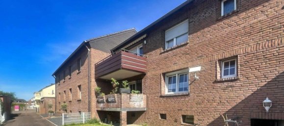 Квартира с 6 комнатами в Везель, Германия № 233156 2