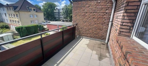 Квартира с 6 комнатами в Везель, Германия № 233156 22