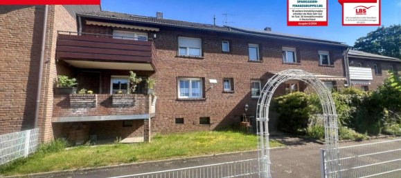 Квартира с 6 комнатами в Везель, Германия № 233156 20