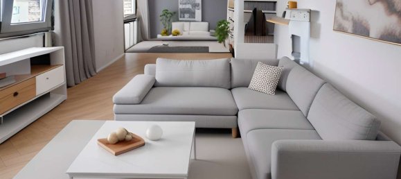 Квартира с 6 комнатами в Везель, Германия № 233156 11