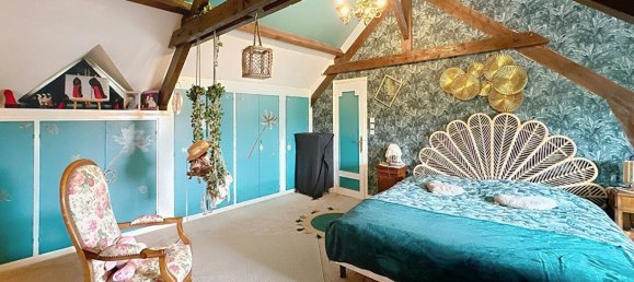 Villa T3 em Saint-Germain-sur-Ecole, France N.º 131693 13