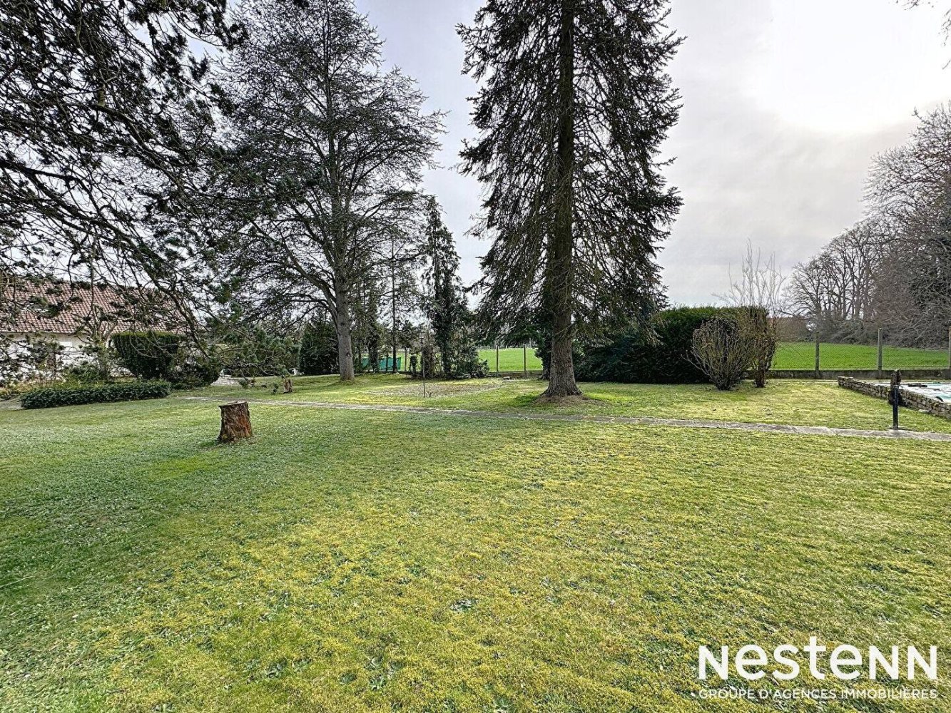 Villa T3 em Saint-Germain-sur-Ecole, France N.º 131693