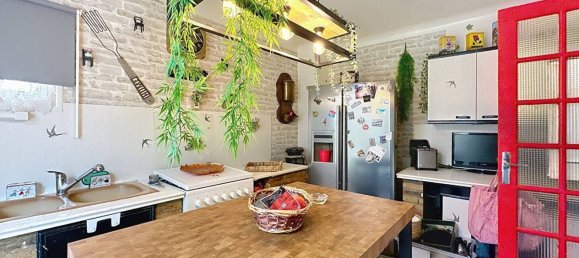 Villa T3 em Saint-Germain-sur-Ecole, France N.º 131693 7