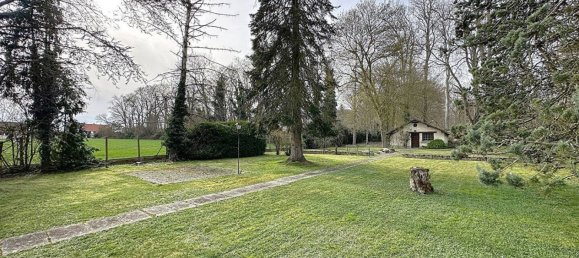 Villa T3 em Saint-Germain-sur-Ecole, France N.º 131693 3