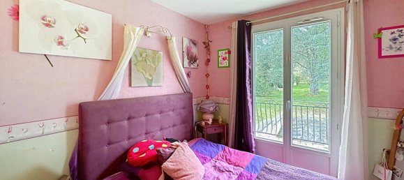 Villa T3 em Saint-Germain-sur-Ecole, France N.º 131693 10