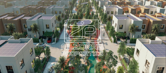 3 bedrooms Villa in Sharjah, UAE No. 65786 24