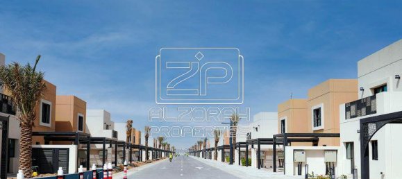 3 bedrooms Villa in Sharjah, UAE No. 65786 16