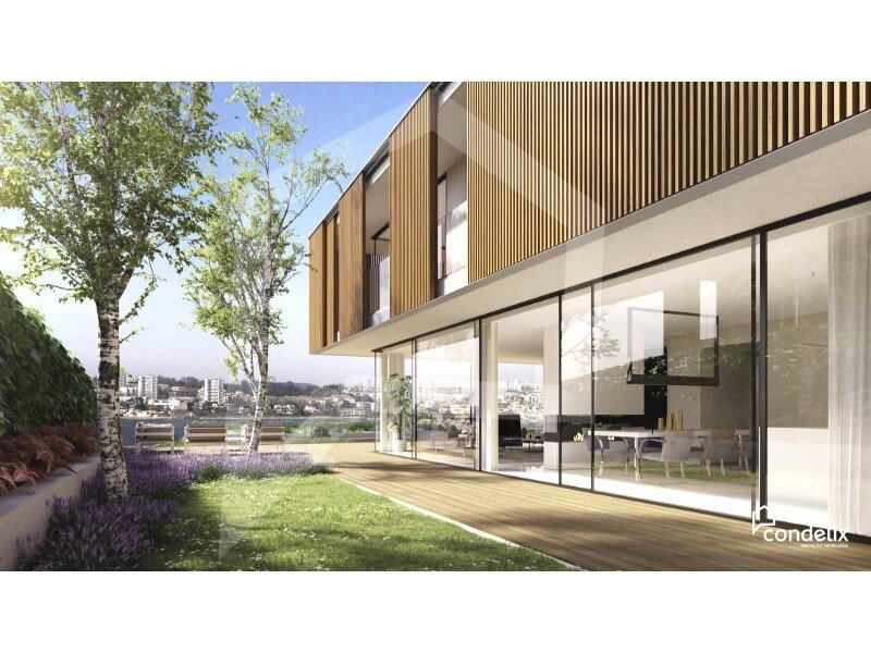  قطعة أرض في Vila Nova de Gaia, Portugal 632متر مربع رقم 182819