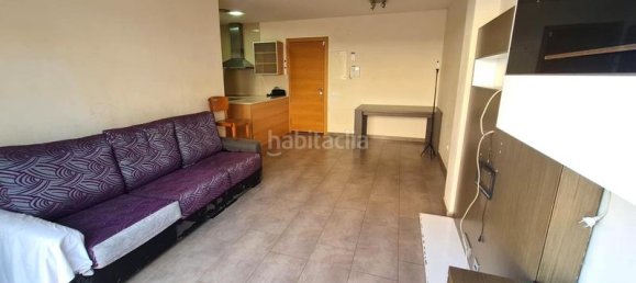 Квартира с 2 спальнями в Эль-Вендрель, Испания № 173308 13