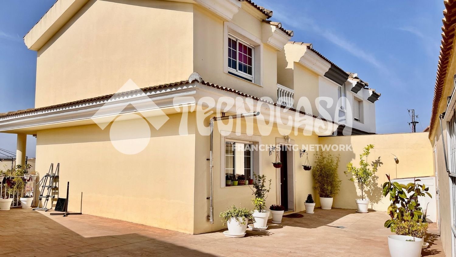 2 chambres Maison à La Carolina, Spain No. 215303