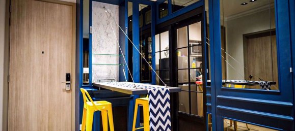 1 bedroom Condo in Phra Khanong, Thailand No. 9912 2