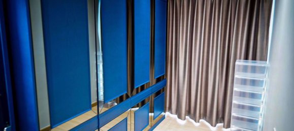 1 bedroom Condo in Phra Khanong, Thailand No. 9912 6