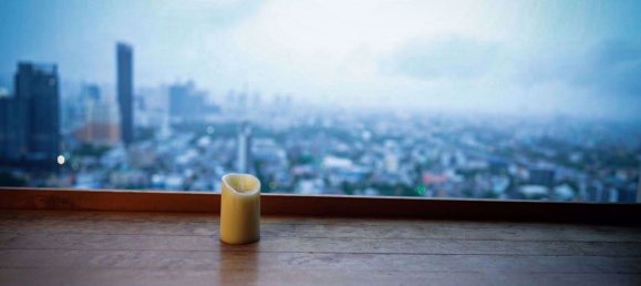 1 bedroom Condo in Phra Khanong, Thailand No. 9912 9