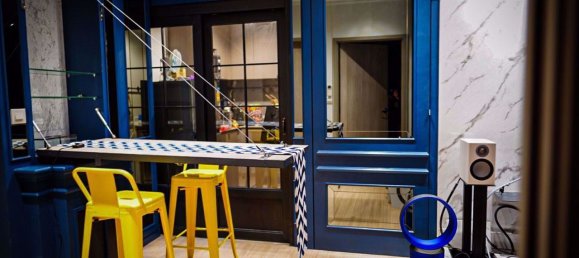 1 bedroom Condo in Phra Khanong, Thailand No. 9912 3