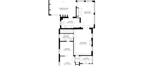 6 bedrooms House in Vila Nova de Gaia, Portugal No. 117953 47