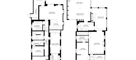 6 bedrooms House in Vila Nova de Gaia, Portugal No. 117953 49