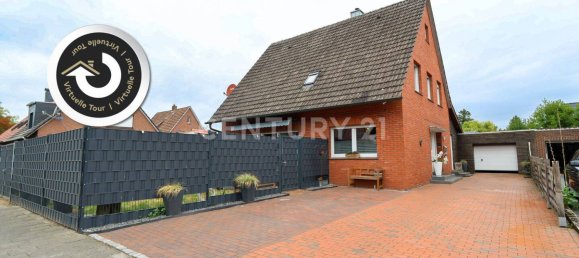 7-salle Maison à County of Bentheim, Germany No. 330677 2